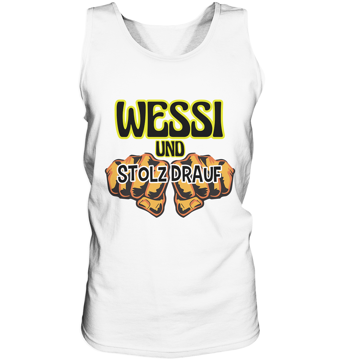 Wessi - Tanktop