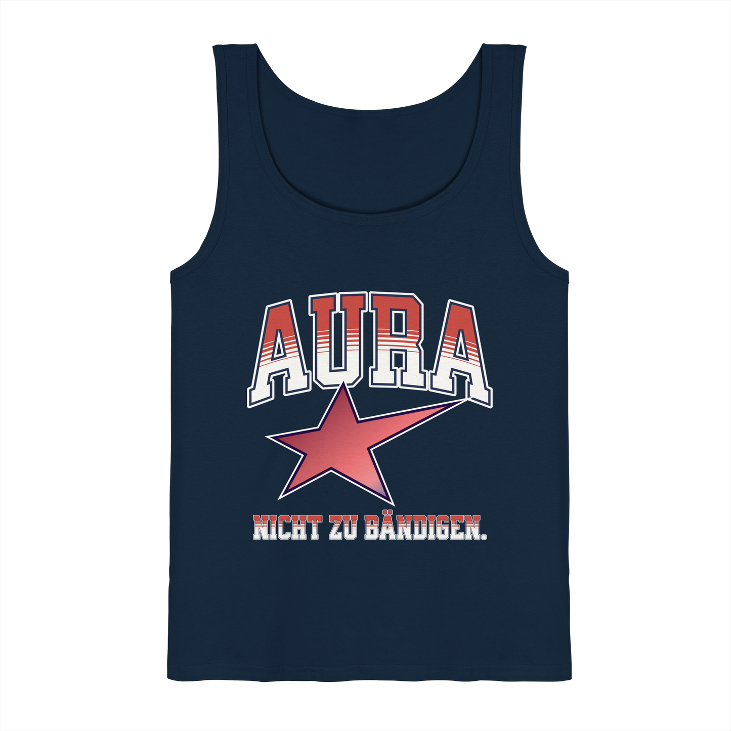 AURA – Nicht zu bändigen - Tank-Top