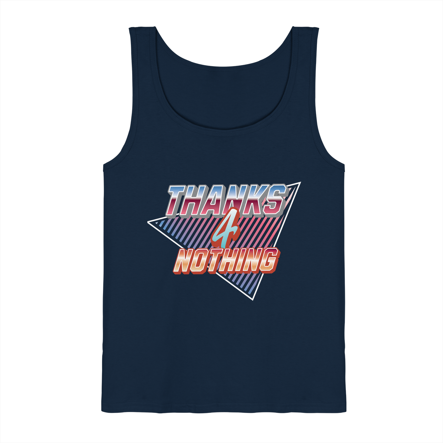 Danke für nichts - Tank-Top