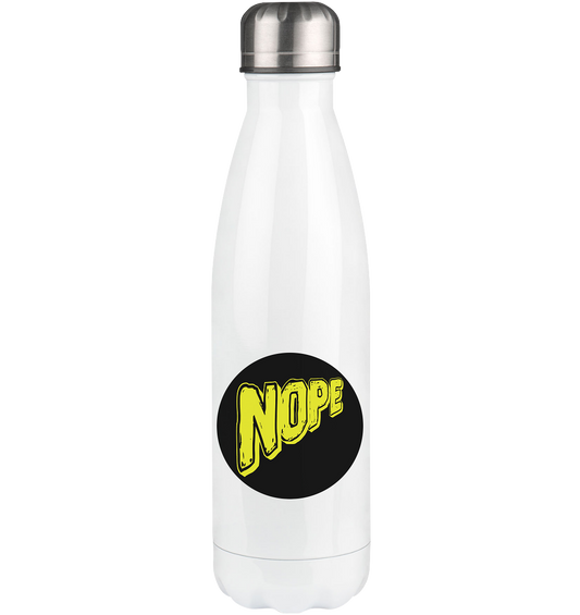 NOPE NO 1 - Thermoflasche 500ml