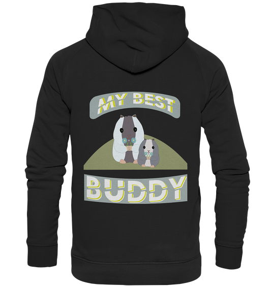 Best Buddy, Beste Freunde - Kids Premium Hoodie