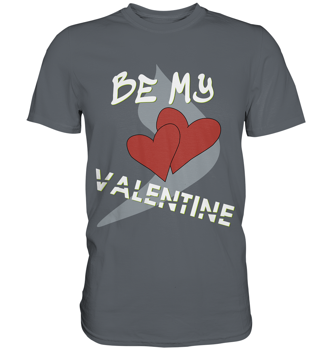 Valentinstag 14. Februar - Classic Shirt