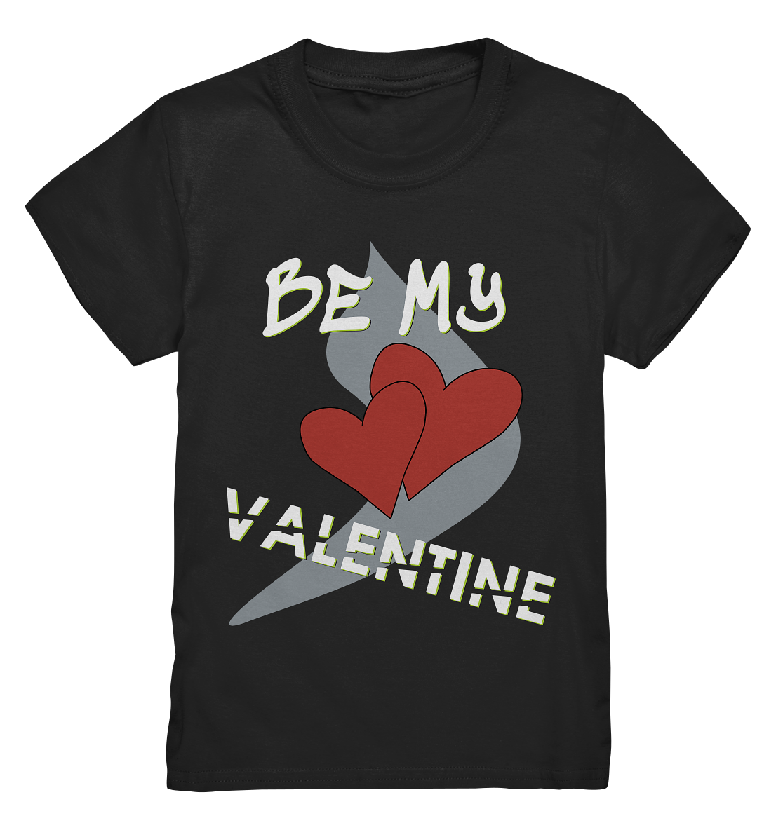 Valentinstag 14. Februar - Kids Premium Shirt