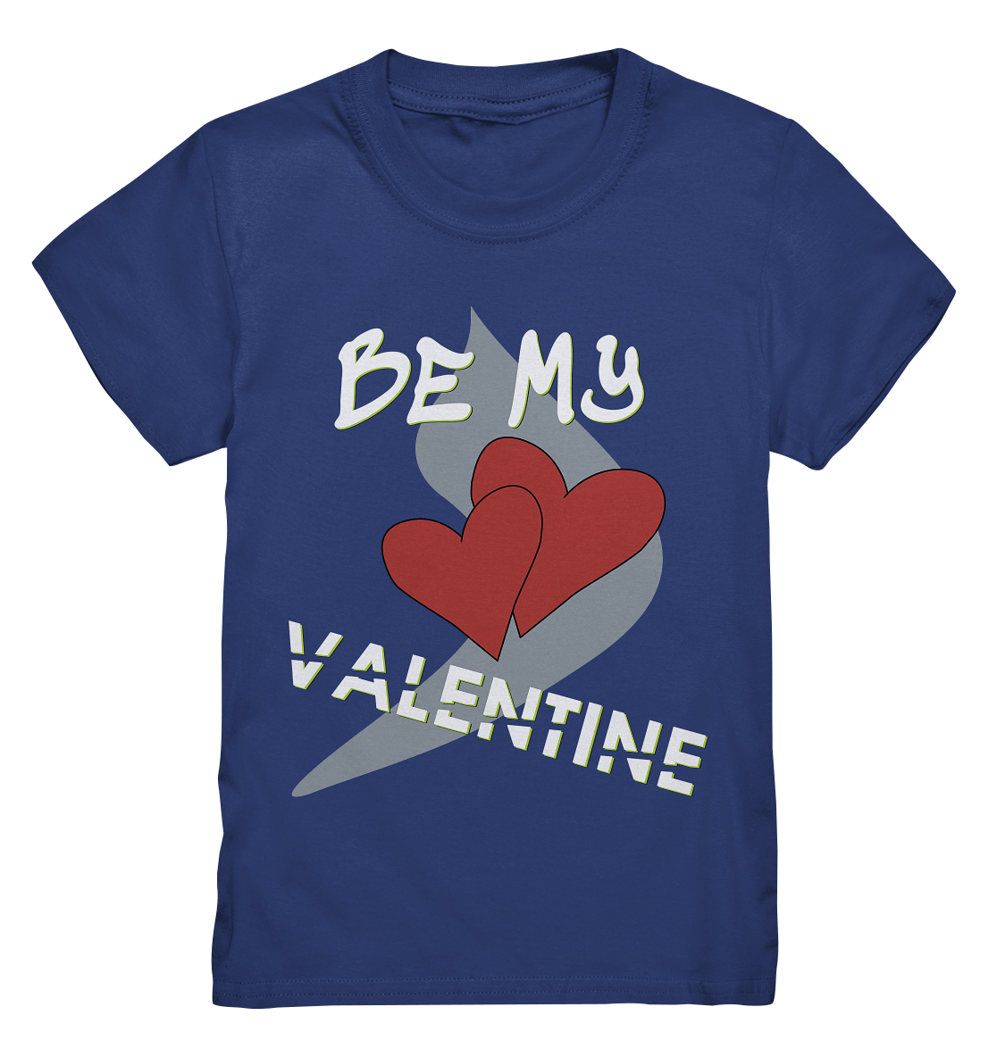 Valentinstag 14. Februar - Kids Premium Shirt