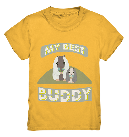 Best Buddy, Beste Freunde - Kids Premium Shirt