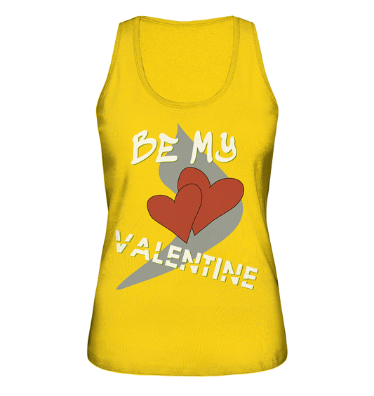 Valentinstag 14. Februar - Damen Organic Tank-Top