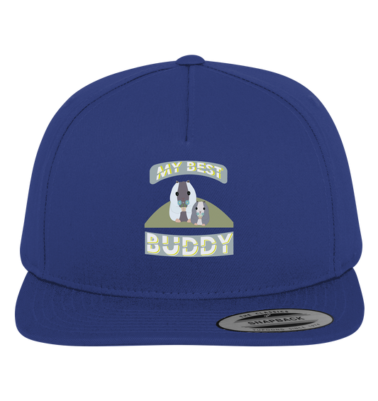 Best Buddy, Beste Freunde - Premium Snapback