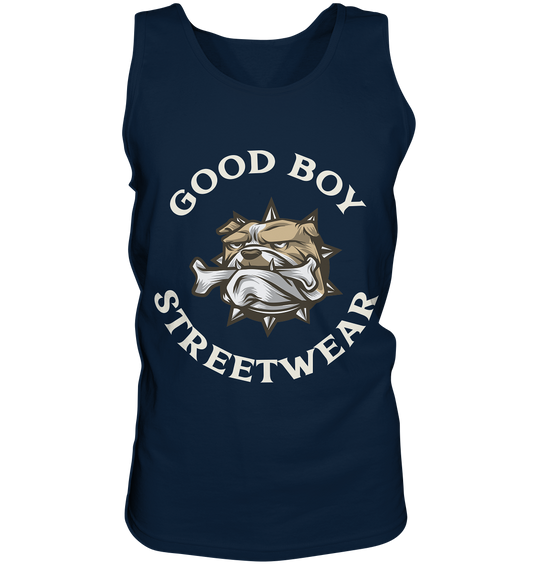 Tanktop Brave Jungs- Tank Top