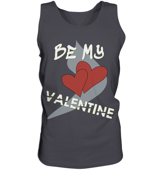 Valentinstag 14. Februar Tanktop