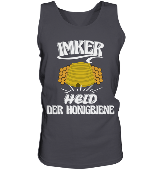 Imker, Bienen, Honig - Eine Magie, Imkerei, Wunder der Natur - Tank-Top